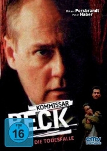 Kommissar beck staffel - beck, 1: