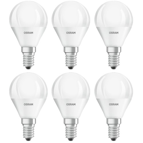 Osram led tropfen - 6,