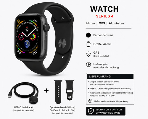 Apple watch series - apple,