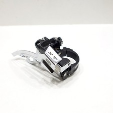 Shimano Deore XT Umwerfer