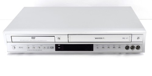 Toshiba 24vl dvd player - dvd, vhs