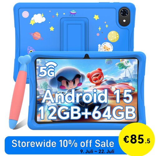 Vekfulpc k10 kids kinder - k10,