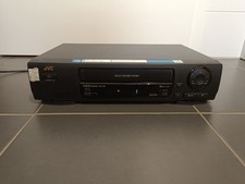 JVC HR-J458 VHS Recorder / VHS