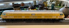 Maerklin 39321 | Diesellok BR 320 001-1 Wiebe mfx-Sound MHI Spur H0