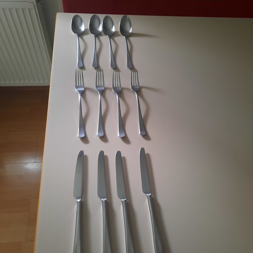 Wmf besteck tlg - besteck, 12