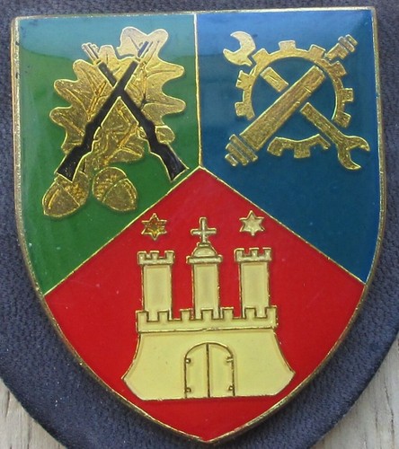 Brustanhänger
