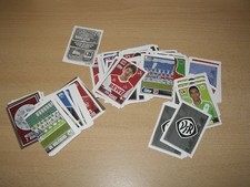 Sticker Fußball-WM 2014