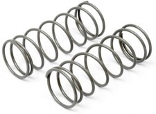 HPI Vorza Flux D8 1:8 Buggy Federn für Dämpfer grau 67446  HFB®