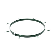 Rasen Aerator für Gartenwalze