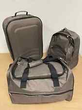 NEU,  1 Set Koffer /Tasche / Rucksack  3tlg. Handgepäck Trolley, orig. verpackt