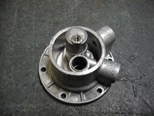 Solex Pallas Benzinpumpe Oberteil NOS für Ford Opel Chevrolet GMC BMW EMW