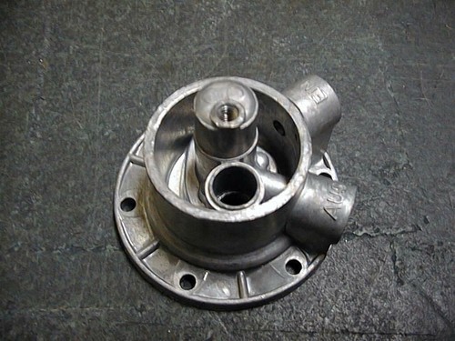 Solex pallas benzinpumpe - pallas,