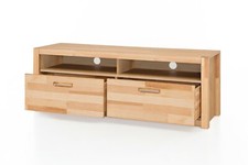 TV-BOARD KERNBUCHE MASSIV