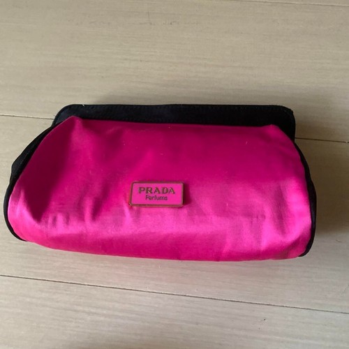 Prada nylon tasche - nylon,