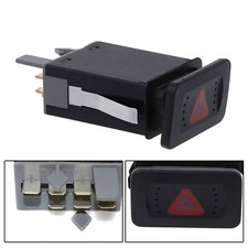 Warnblinkschalter Für VW Golf