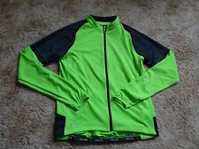 Pearl Izumi Jacke/Grün/ Gr.M