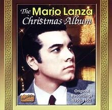 The Christmas Album von Mario