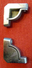 Teppichstangen-Halter