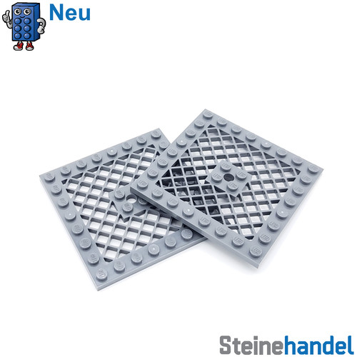 Lego basic gitterplatte - lego®,