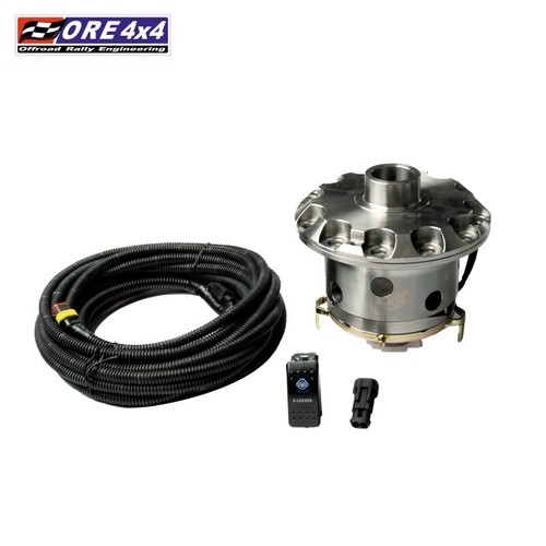 Sperrdifferential asd antrieb - sperrdifferential,