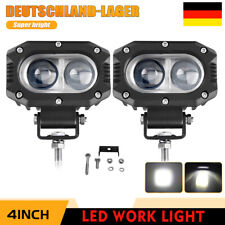 2X4'' LED Arbeitsscheinwerfer