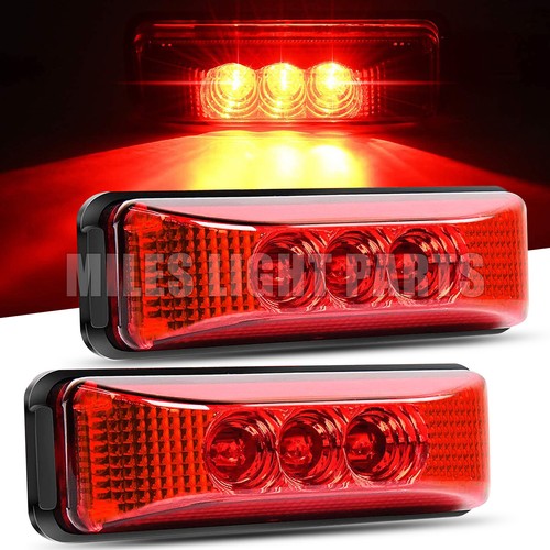 12v 24v 3led anhänger - 12v,