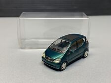 MB Mercedes Benz A-Klasse W168 Limousine sedan Lamellen Dach A 140 Herpa H0 1:87