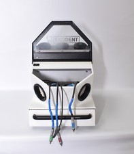 Wassermann CEMAT-NT 3 Kammer