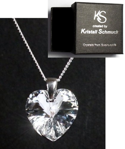 Silber hals kette mit - silber, hals-kette