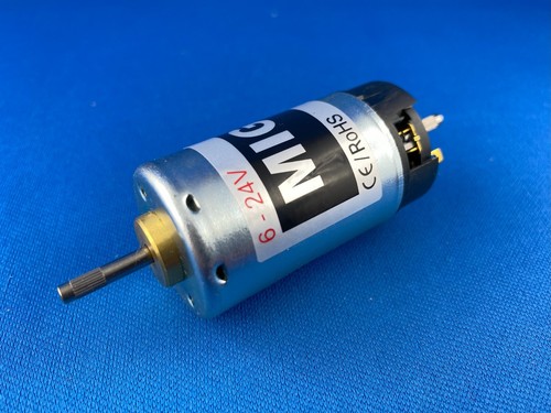 3li motor mig 490 12v - 3li, (6v-24v)12v-