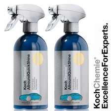 2x Koch Chemie Allround Quick