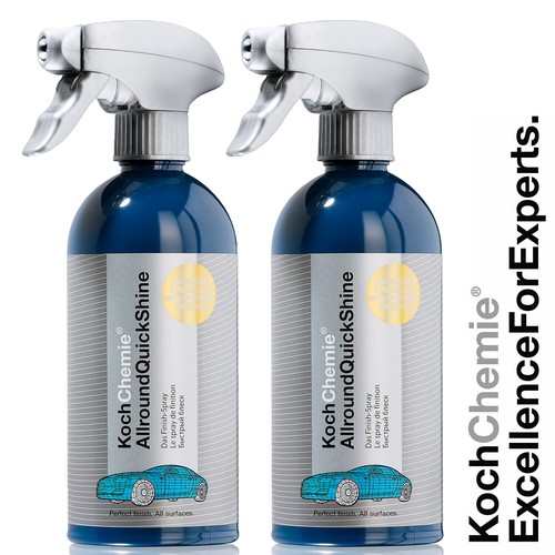 Koch chemie allround - allround, quick