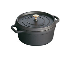 Staub Cocotte Bräter 18 cm