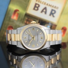 Rolex Oyster Perpetual