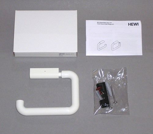 Hewi system 477 - hewi,