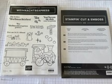 Stampin Up Produktpaket