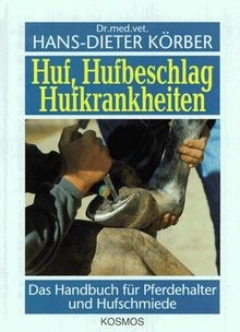 Huf hufbeschlag - huf,,