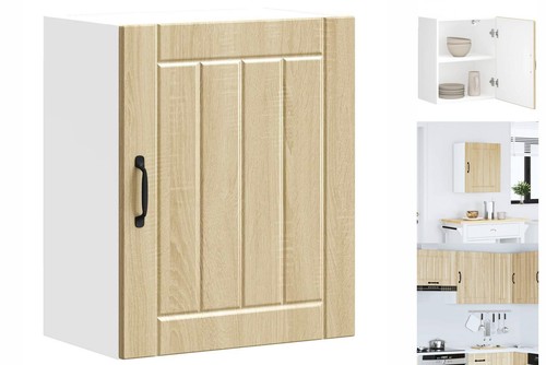 Küchen hängeschrank lucca - küchen-hängeschrank,