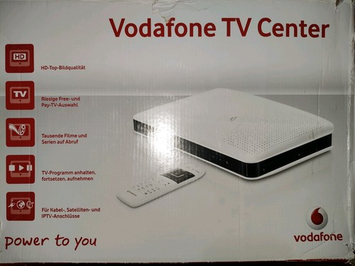 Vodafone center 1000 kabel - vodafone,