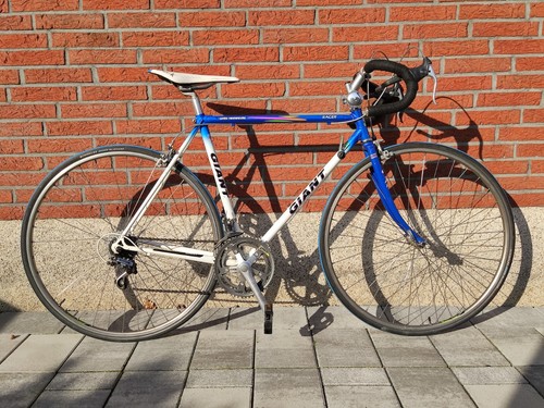 Kleines 52cm giant racer - kleines,