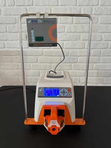 Spectrumlabs krosflo research - krosflo,