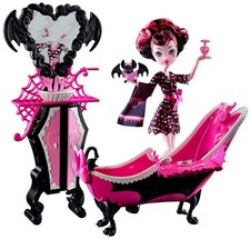 Monster high spielset - monster,
