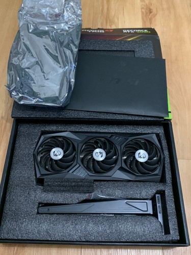 Geforce rtx 3090 gaming trio - rtx,
