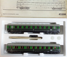Märklin H0 43208 Wagen-Set