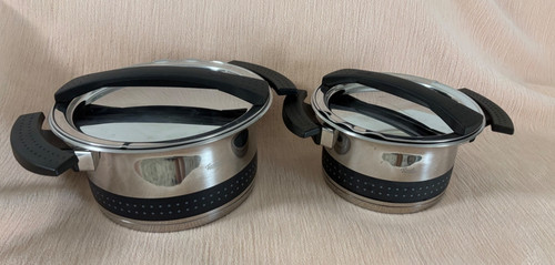 Fissler topf 24x12cm kl - 2,