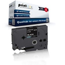 Alternatives Schriftband für