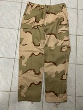 US Army Woodland Desert