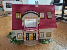 Neues Wohnhaus aus der Serie