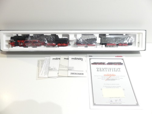 Märklin 26830 zugpackung - märklin,