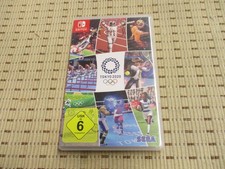 Olympische Spiele Tokyo 2020